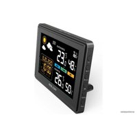 Метеостанция Baldr B0359WST2H2R-black