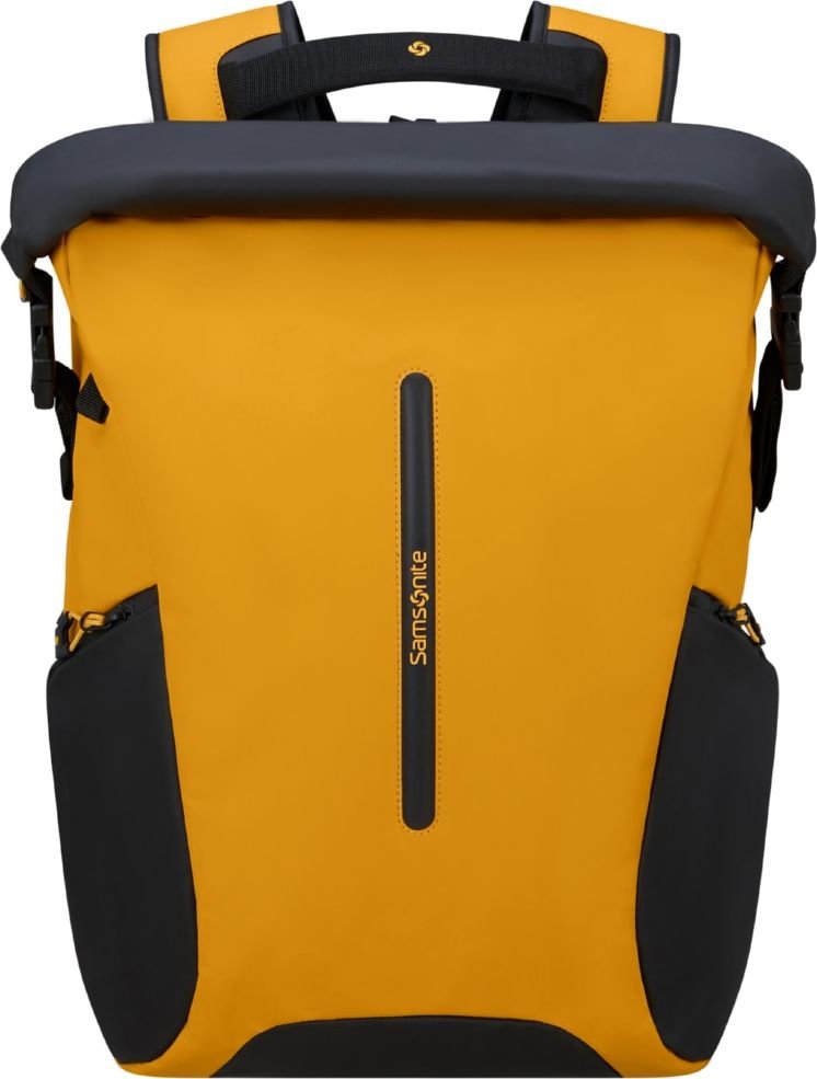 

Городской рюкзак Samsonite Ecodiver 17.3" KH7-06022 (black)