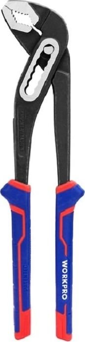 

Клещи зажимные Workpro WP231029