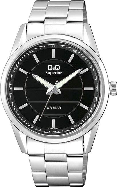 

Наручные часы Q&Q C20AJ001Y