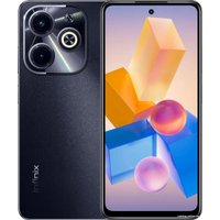 Телефон Infinix Hot 40i X6528B 8GB/128GB (звездный черный)
