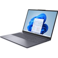 Ноутбук Lenovo IdeaPad Slim 3 16ARP10 83K8007VRK Win 11 Pro в Солигорске
