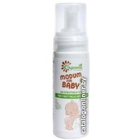 Пенка для умывания детская Modum For Baby 0+ The First Delicate Foam 150 мл