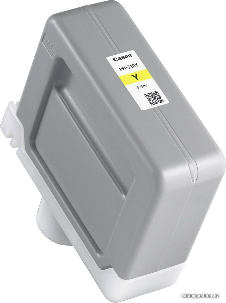 Картридж Canon PFI-310 Y