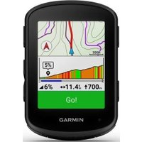 Велокомпьютер Garmin Edge 840 Bundle