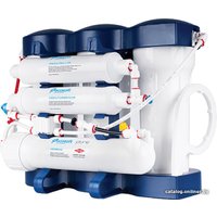 Система обратного осмоса ECOSOFT P'ure Standard MO650MPUREST (с краном)