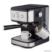 Рожковая кофеварка First FA-5476-2