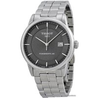 Наручные часы Tissot Luxury Automatic Gent [T086.407.11.061.00]