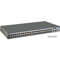 Управляемый коммутатор 3-го уровня HP 1920-48G (JG927A)