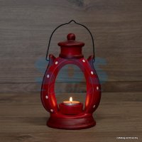 Подсвечник Neon-Night Керамический подсвечник «Фонарик» 501-073