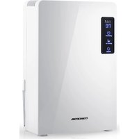 Осушитель воздуха Berdsen BR-22A (белый)