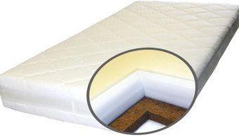 Матрас Баю-Бай Forest Mix Ф-03 60x120