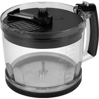 Погружной блендер RED Solution RHB-CB2988K