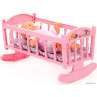 Пупс Полесье Милый 54453