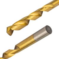 Набор сверл Scheppach Sch-924U93 (58957)