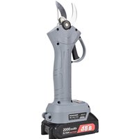 Секатор Profipower MKGSP-18V (с 2-мя АКБ, кейс) в Барановичах