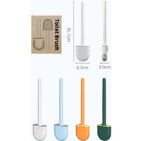 Ершик для унитаза Saniteco TBD0603660801B в Солигорске