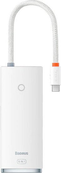 

USB-хаб Baseus WKQX050102