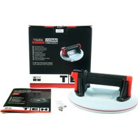 Стеклодомкрат (присоска для стекла и плитки) TEH TTS6206 (с АКБ)