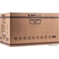 Сварочный инвертор FoxWeld UNO MMA 250 7398