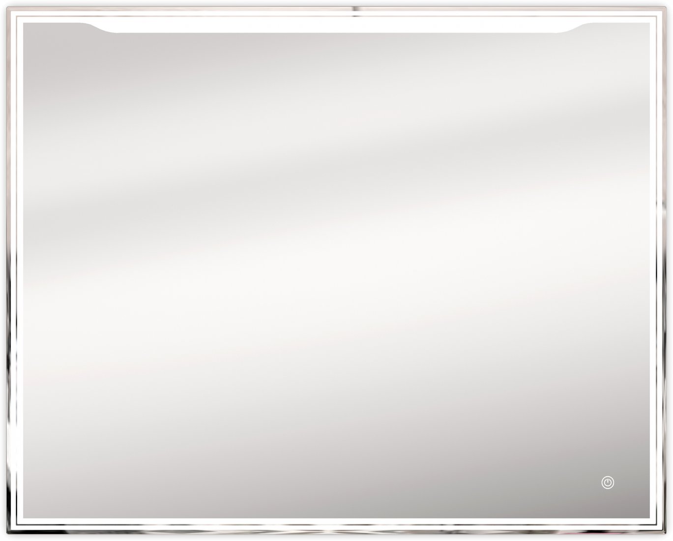 

Axus Зеркало Robin 90x70 Стандарт