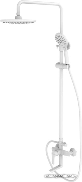 Душевая система  IDDIS Ray RAYWT3Fi06