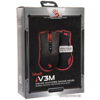 Игровая мышь A4Tech Bloody V3M