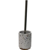 Ершик для унитаза Хаузваре Трейд Экспорт BRE0184AA-TOH 103511