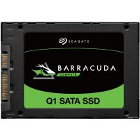 SSD Seagate BarraCuda Q1 960GB ZA960CV1A001