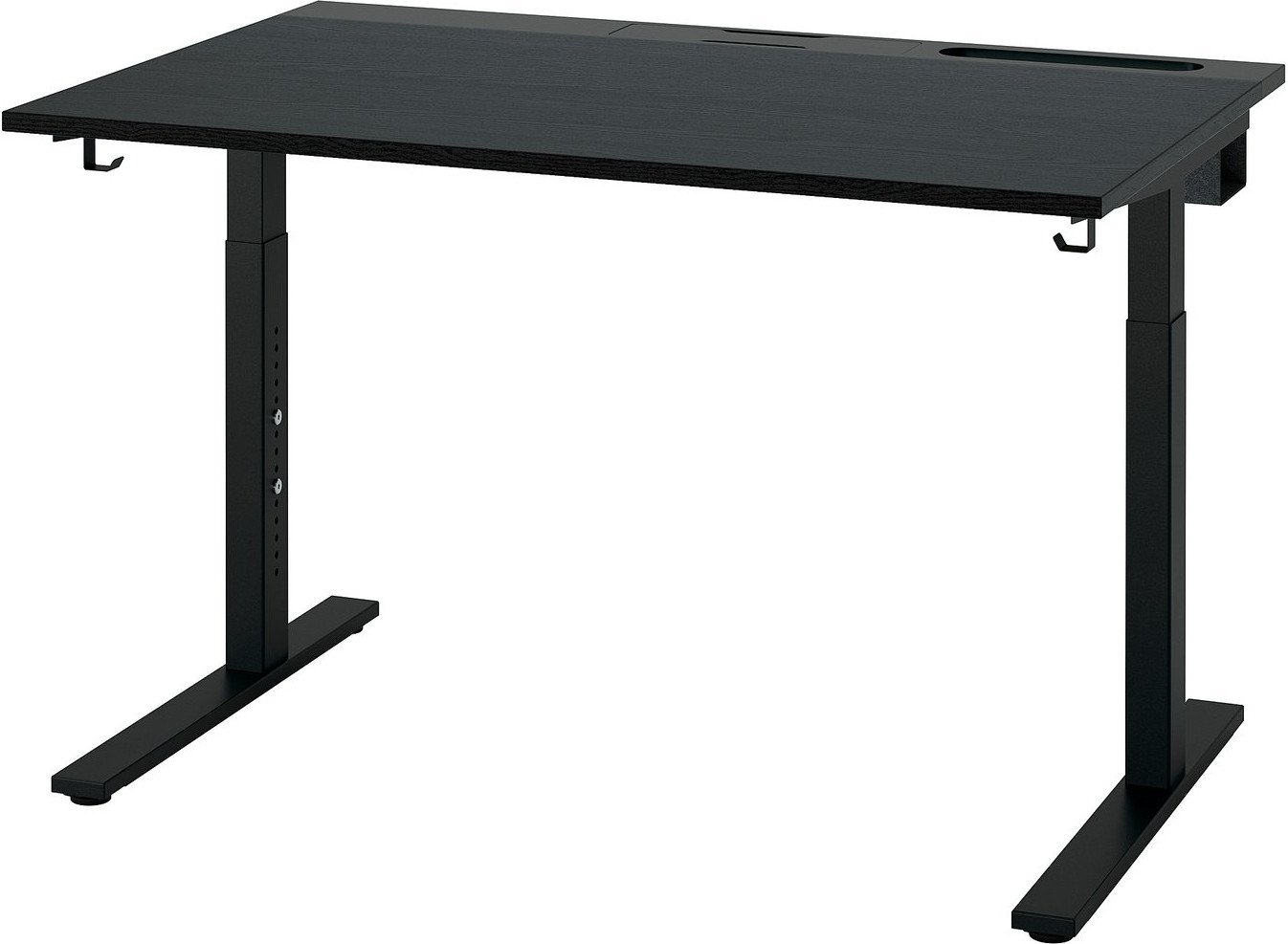 Офисный стол Ikea Mittzon s99526070