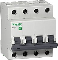 

Выключатель автоматический Schneider Electric Easy9 EZ9F34420