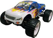 Brontosaurus 4WD RTR