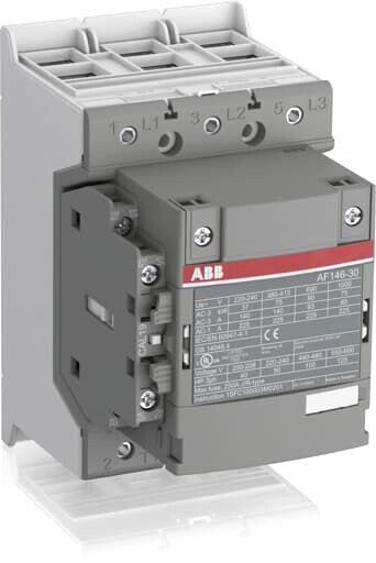 

Контактор ABB AF146-30-11-13 1SFL467001R1311