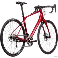 Велосипед Merida Silex 400 (2018)