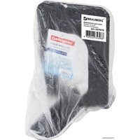 Подставка для книг BRAUBERG Germanium Solid 237979 (2шт)