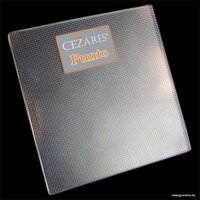 Душевой уголок Cezares ELENA-W-A-12-100-P-Cr-L