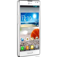 Телефон LG Optimus L9 (P765)