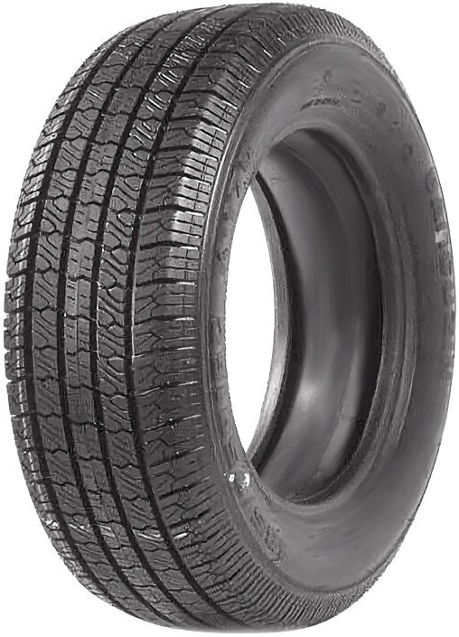 

Летние шины КШЗ К-175 Bargz 205/70R15 95T