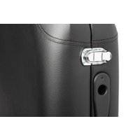 Массажный стол Calmer Grotto Two 60 (черный)