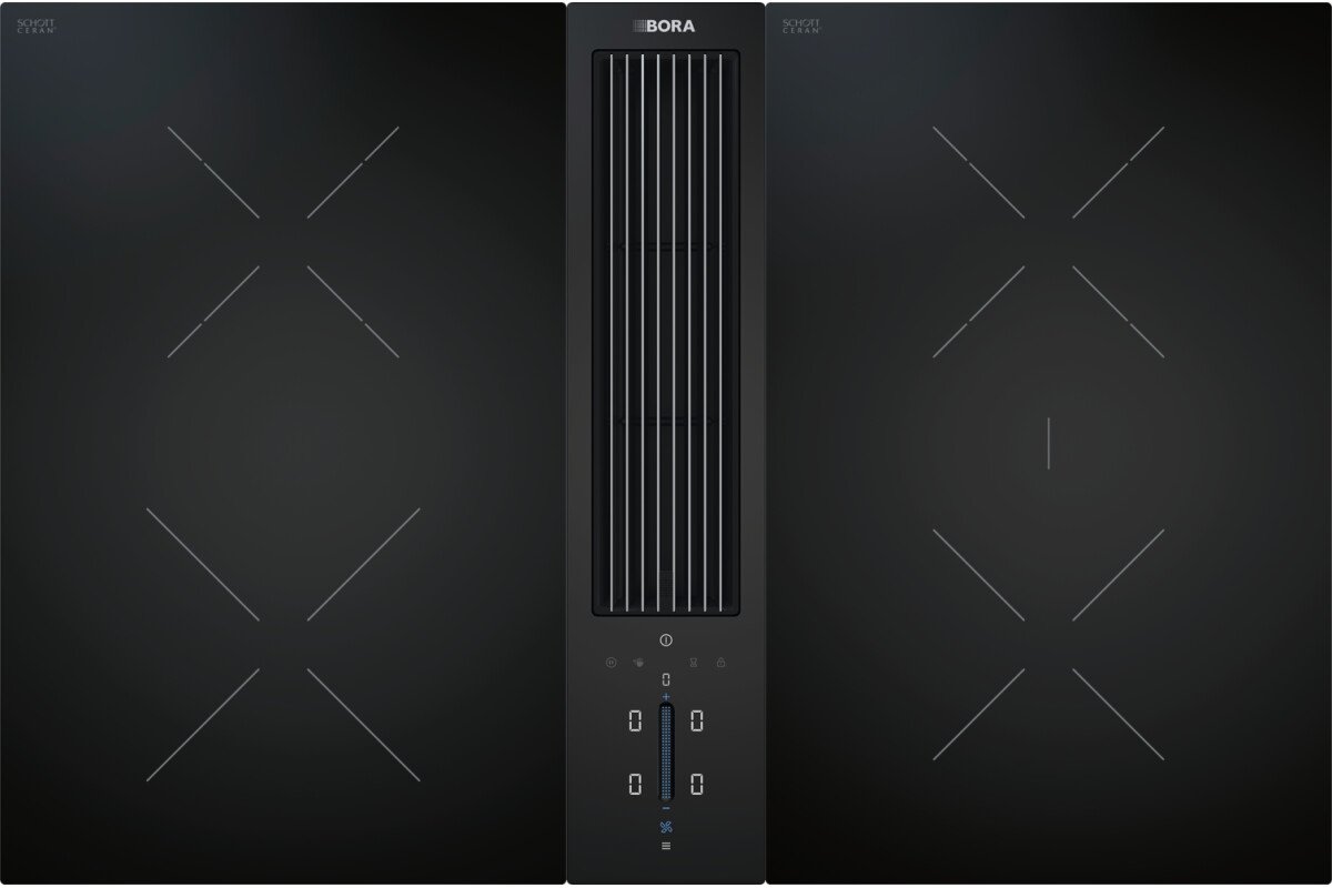 

Варочная панель Bora CKA2HB