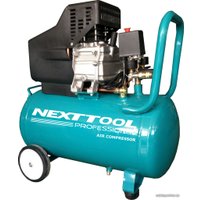 Компрессор Nexttool КМК-2100/50А