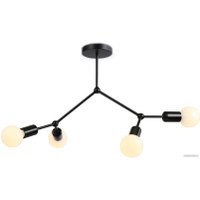 Люстра средней высоты Ambrella light Traditional TR8033