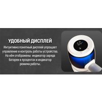 Пылесос Aresa AR-4503