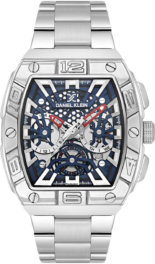 

Наручные часы Daniel Klein Exclusive 13756-2