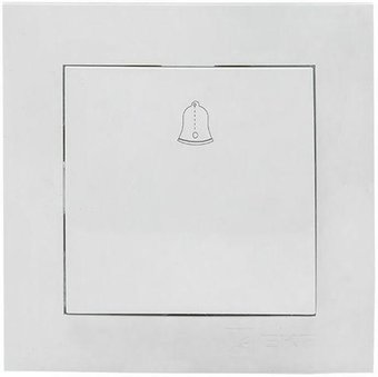 Кнопка для звонка EKF EWV10-026-10