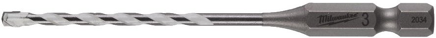 

Бур Milwaukee 4932471092