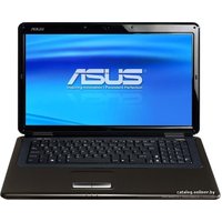 Ноутбук ASUS K70ID-TY019