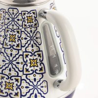 Электрический чайник Ariete Capri 2869/0C