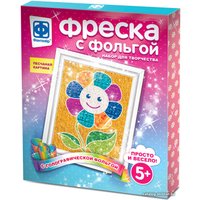 Фреска Фантазер Фреска с фольгой Весеннее настроение 407308