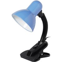 Настольная лампа SmartBuy SBL-DeskS-Blue
